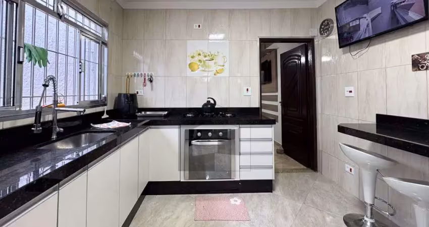 Casa para venda em suzano, cidade edson, 1 dormitório, 1 suíte, 4 banheiros, 2 vagas