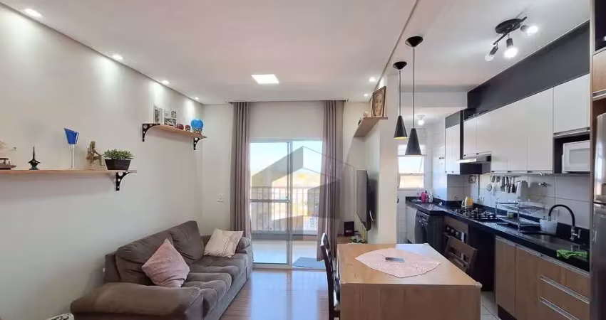 Apartamento para venda em suzano, vila nova urupês, 2 dormitórios, 1 suíte, 2 banheiros, 1 vaga
