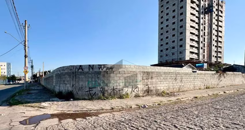 Terreno à venda no Jundiapeba, Mogi das Cruzes 