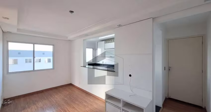 Apartamento para venda em suzano, cidade edson, 2 dormitórios, 1 banheiro, 1 vaga