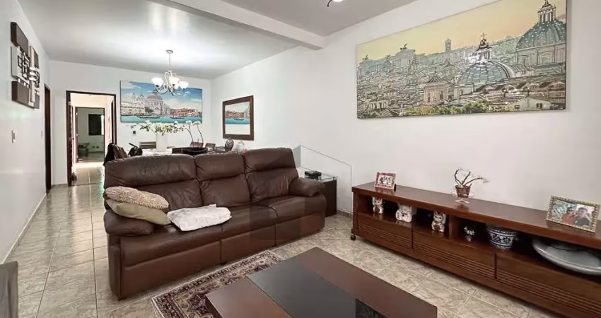 Casa para venda em são paulo, vila nova curuçá, 3 dormitórios, 2 suítes, 3 banheiros, 5 vagas