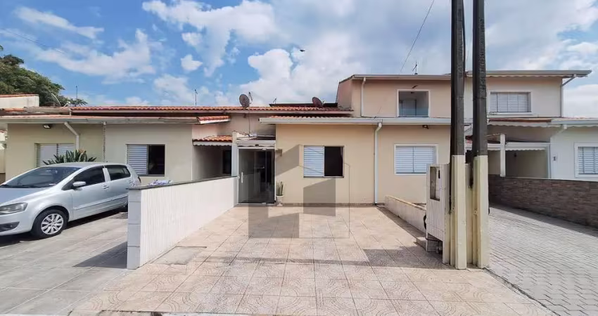 Casa em condomínio para venda em suzano, jardim são luis, 2 dormitórios, 1 banheiro, 2 vagas