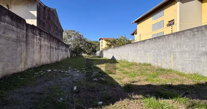 Terreno à venda no Jardim Medina, Poá 