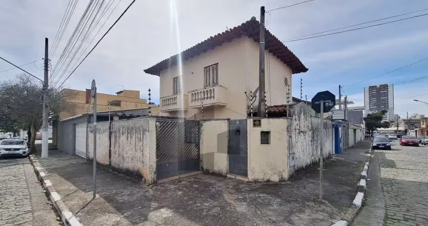 Sobrado para venda em suzano, jardim imperador, 2 dormitórios, 2 banheiros, 3 vagas