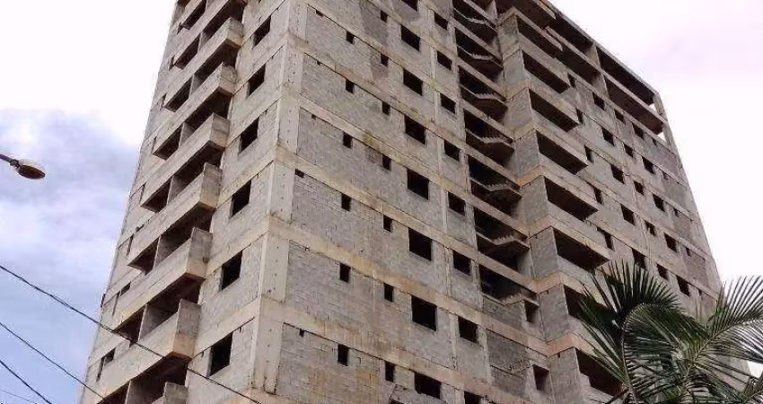 Apartamento com 2 quartos à venda, 55 m² por r$ 420.000 - aviação - praia grande/sp