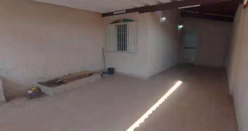 Casa com 2 dormitórios à venda, 80 m² por r$ 485.000,00 - vila guilhermina - praia grande/sp