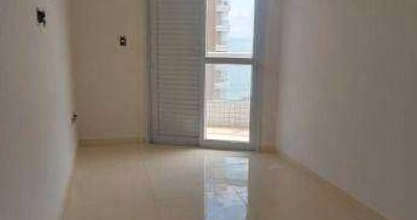 Apartamento à venda, 138 m² por R$ 1.020.000,00 - Canto do Forte - Praia Grande/SP