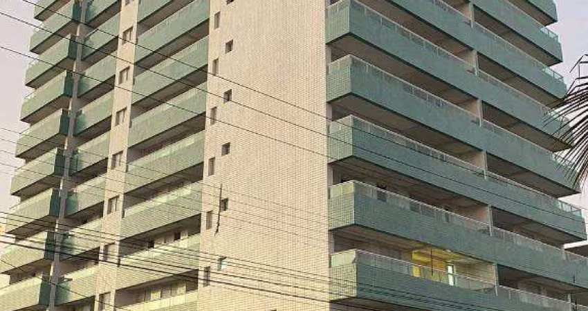 Apartamento à venda, 76 m² por R$ 480.000,00 - Jardim Real - Praia Grande/SP