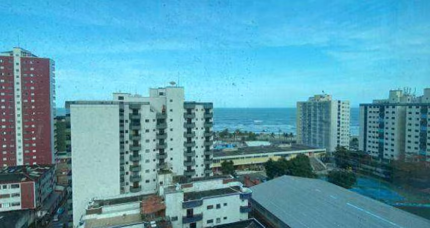 Cobertura à venda, 176 m² por R$ 800.000,00 - Ocian - Praia Grande/SP