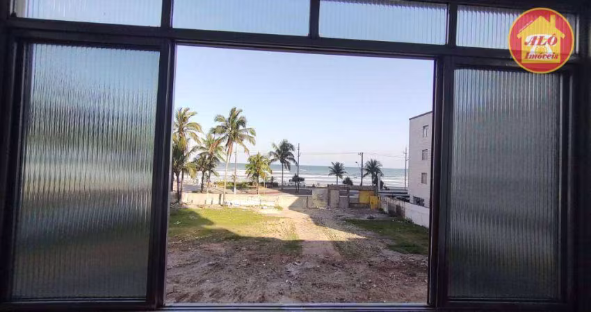 Apartamento na Vila Caiçara - Praia Grande/SP