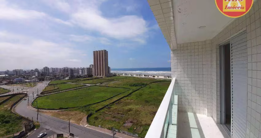 Apartamento com 2 quartos à venda, 79 m² por r$ 591.000 - mirim - praia grande/sp