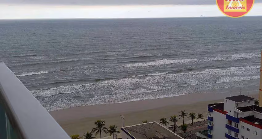 Apartamento com 2 quartos à venda, 79 m² por R$ 420.000 - Cidade Beira Mar - Mongaguá/SP