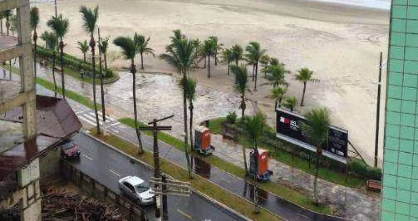Apartamento com 2 dormitórios à venda, 88 m² por R$ 400.000,00 - Jardim Real - Praia Grande/SP