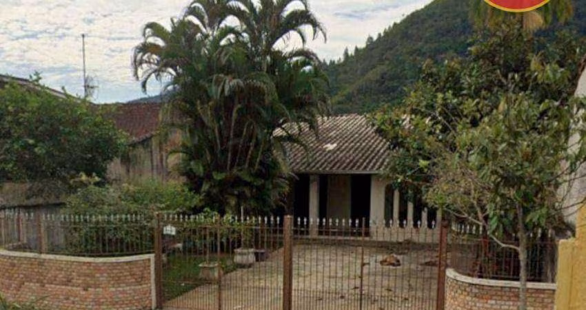 Casa à venda, 110 m² por R$ 850.000,00 - Martim de Sá - Caraguatatuba/SP