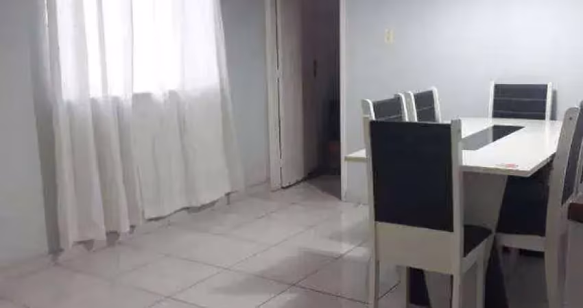 Casa à venda, 44 m² por r$ 220.000,00 - jardim glória - praia grande/sp