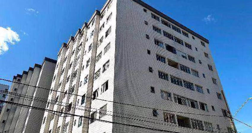 Apartamento com 2 quartos à venda, 62 m² por R$ 305.000 - Caiçara - Praia Grande/SP