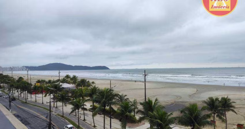 Kitnet com 1 dormitório à venda, 32 m² por R$ 215.000,00 - Aviação - Praia Grande/SP