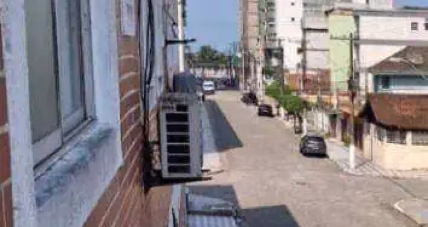 Kitnet à venda por r$ 180.000 - aviação - praia grande/sp