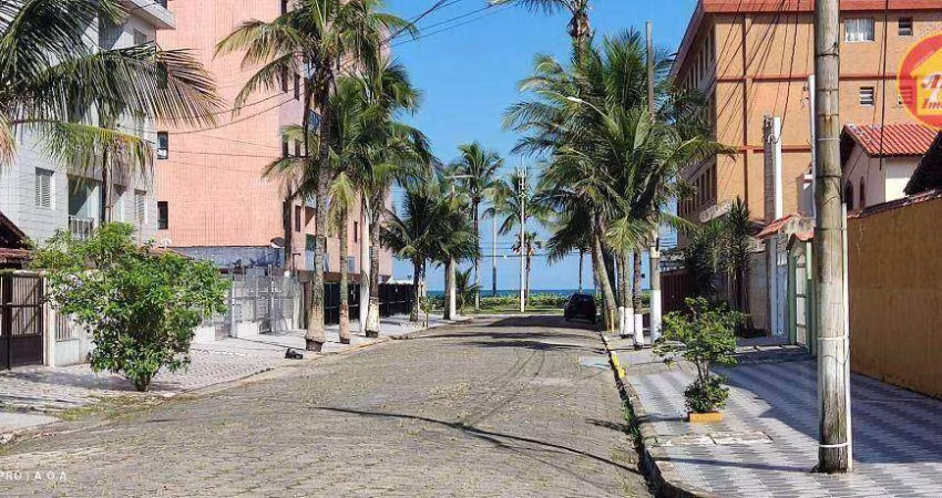 Casa com 2 quartos à venda por R$ 345.000 - Jardim Real - Praia Grande/SP
