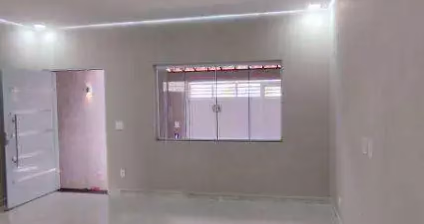 Casa com 3 quartos à venda, 117 m² por R$ 850.000 - Tupi - Praia Grande/SP