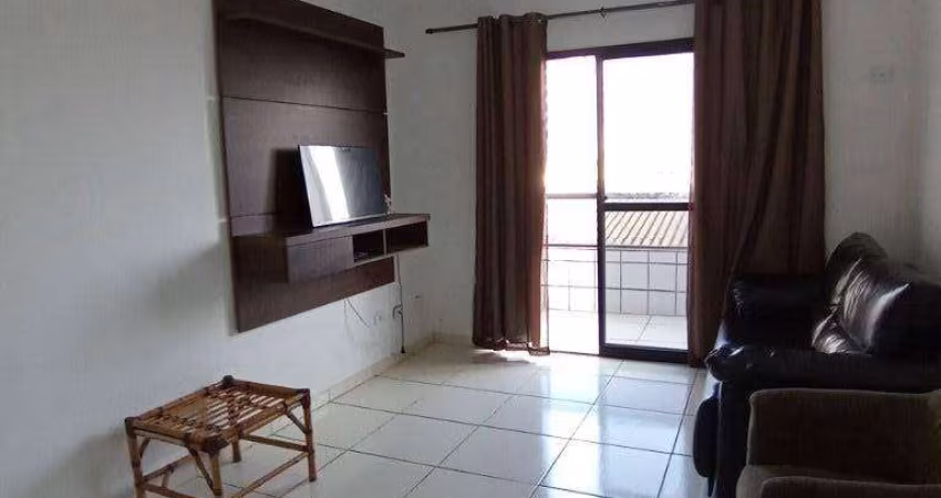 Apartamento com 1 quartos à venda, 55 m² por R$ 255.000 - Ocian - Praia Grande/SP