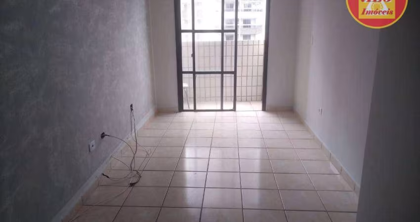 Apartamento com 1 quarto à venda, 68 m² por R$ 273.000 - Aviação - Praia Grande/SP