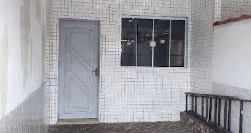 Casa com 2 dormitórios, 90 m² - venda por R$ 300.000,00 ou aluguel por R$ 1.800,00 - Jardim Alice - Praia Grande/SP