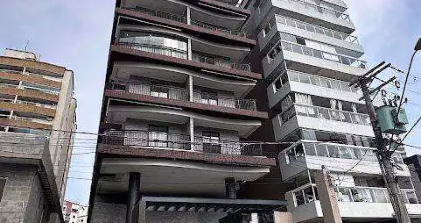 Apartamento com 2 quartos à venda, 59 m² por R$ 479.000 - Tupi - Praia Grande/SP