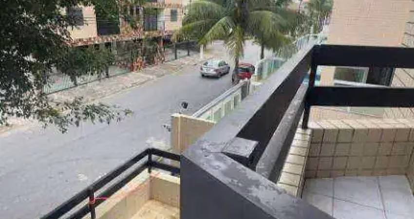 Apartamento com 2 quartos à venda, 62 m² por r$ 330.000 - vila caiçara - praia grande/sp