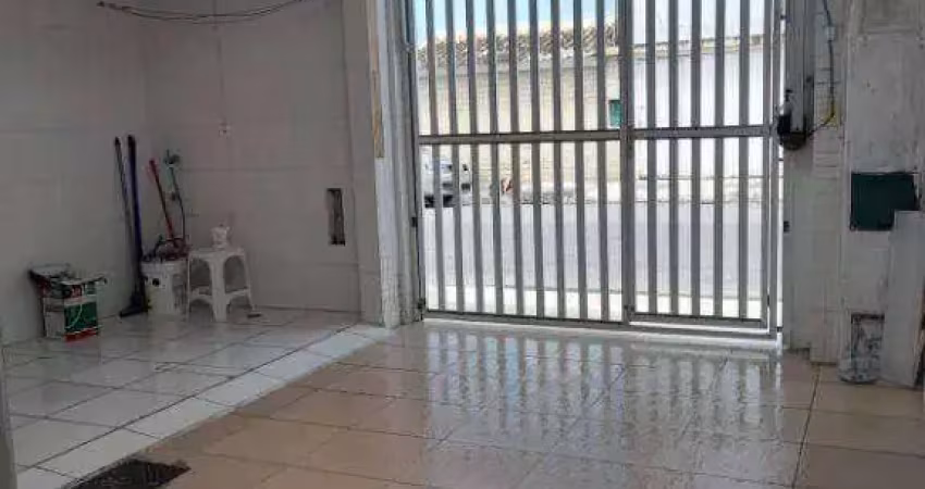 Sobrado com 2 quartos à venda, 66 m² por r$ 349.000 - vila guilhermina - praia grande/sp