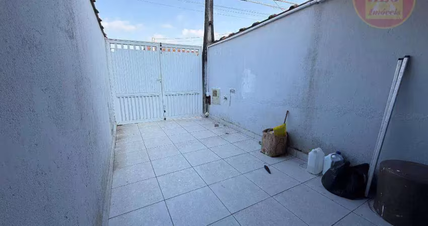 Sobrado com 2 quartos à venda, 140 m² por r$ 420.000 - tude bastos - praia grande/sp