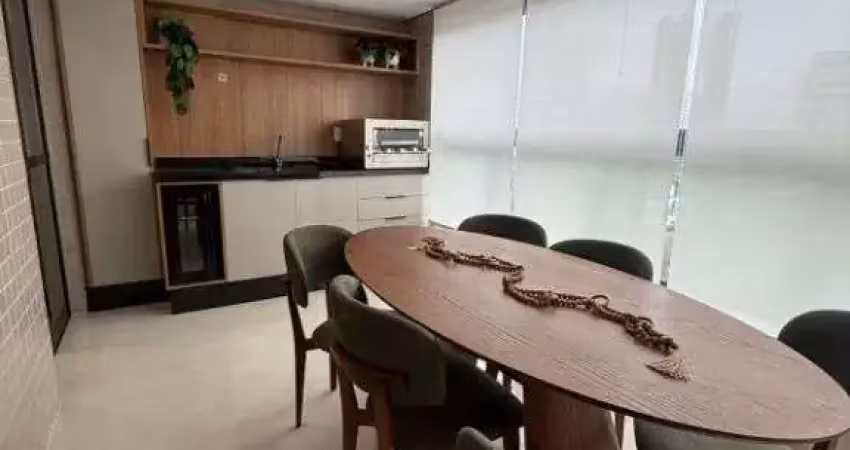 Apartamento com 2 dormitórios à venda, 81 m² por r$ 500.200,00 - mirim - praia grande/sp