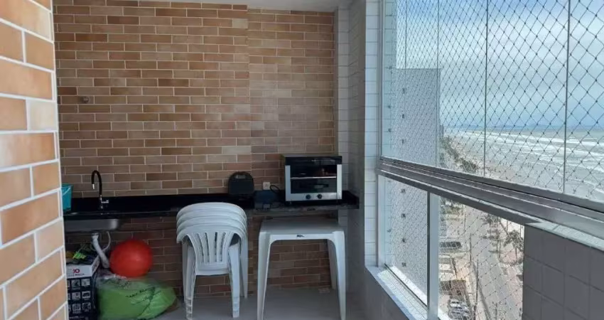 Apartamento com 2 quartos à venda, 80 m² por r$ 650.000 - vila anhanguera - mongaguá/sp