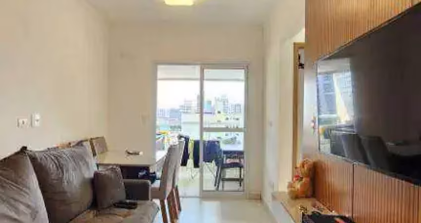 Apartamento com 2 quartos à venda, 60 m² por r$ 390.000 - cidade ocian - praia grande/sp
