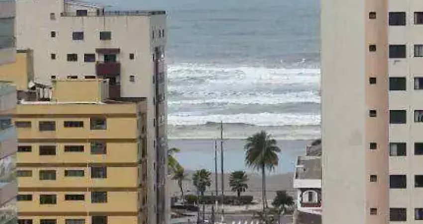 Apartamento com 2 quartos à venda, 82 m² por r$ 540.000 - tupi - praia grande/sp