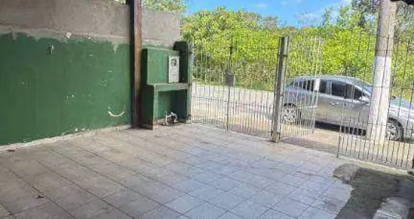 Casa com 2 quartos à venda, 67 m² por r$ 299.000 - mirim - praia grande/sp