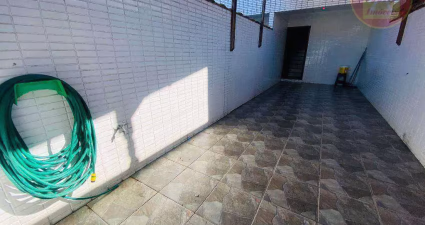 Casa com 3 quartos à venda, 70 m² por r$ 450.000 - tude bastos - praia grande/sp