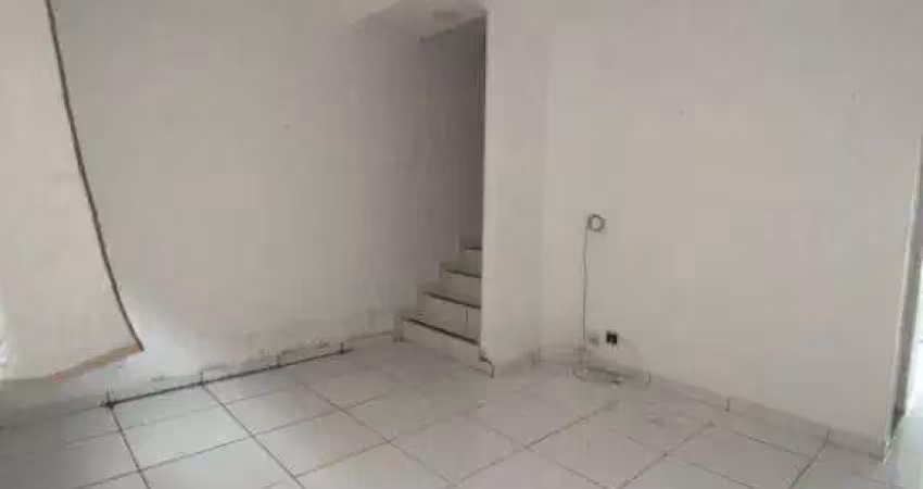 Sobrado com 2 dormitórios para alugar, 50 m² por r$ 1.500,00/mês - parque das américas - praia grande/sp