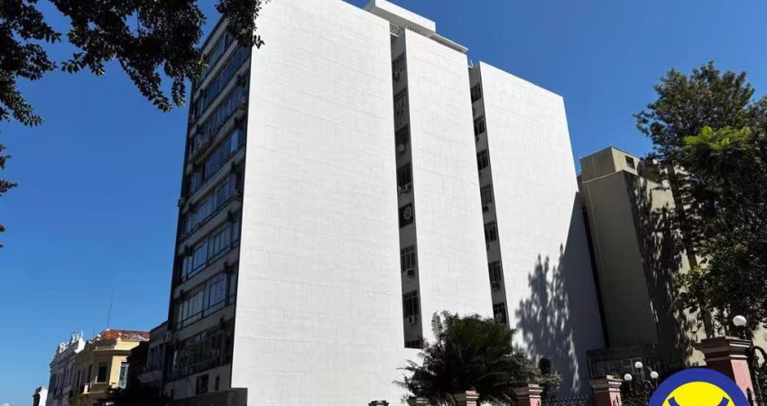 Sala no Centro de Florianópolis com 51 m²
