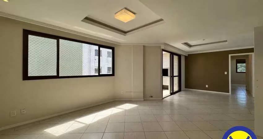 Apartamento 2 dormitórios (1 suíte) - sacada com churrasqueira - 110,61m² privativos - próximo ao supermercado hippo!