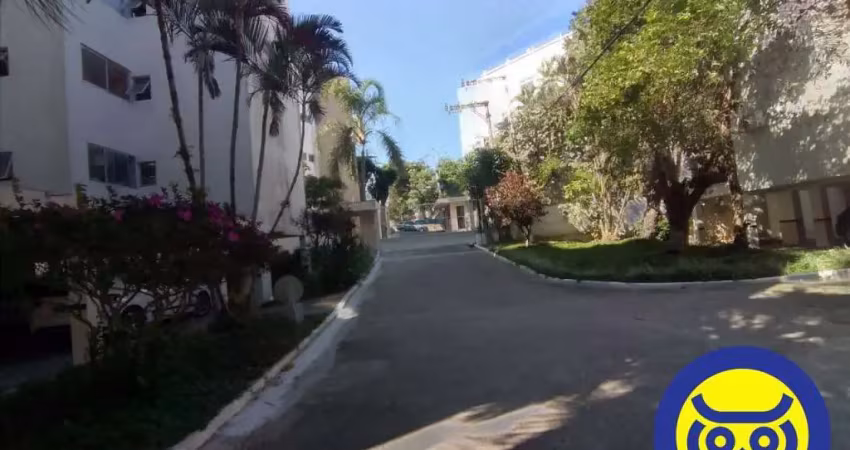 Apartamento de 2 quartos, 1 vaga de garagem, venda, no Bom Abrigo - Florianópolis