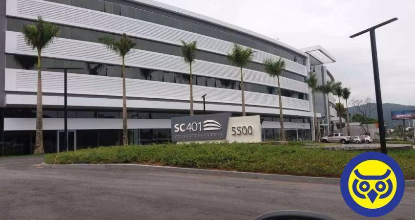 Sala Comercial no Square Corporate