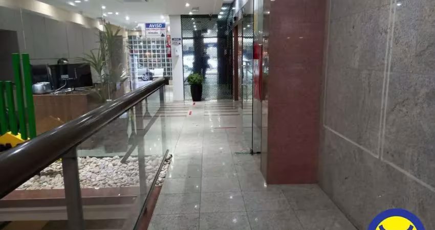 Sala comercial, venda, Centro, com 2 vagas de garagem