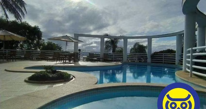 Apartamento com 3 suítes e 2 vagas no João Paulo - Florianópolis