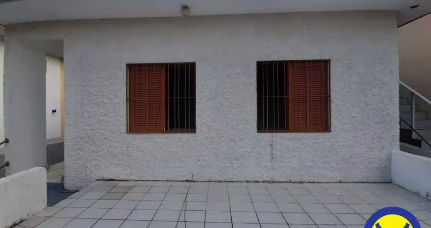Casa com 4 quartos - Agronômica