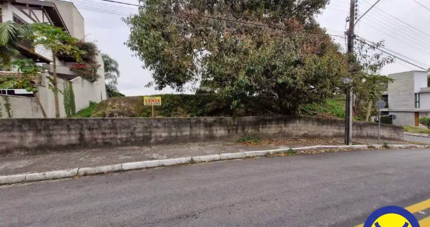Terreno com 546 m² em excelente localização, à venda, no bairro joão paulo