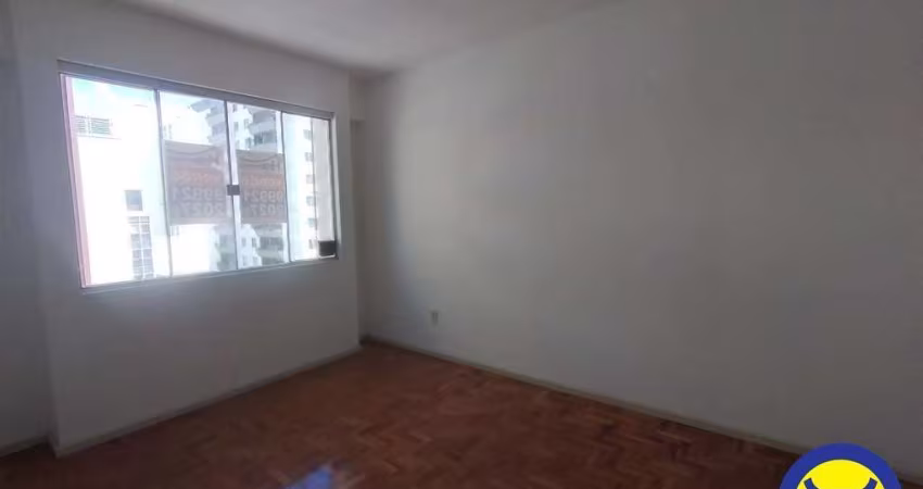 Apartamento de 1 quarto, 45 m² Centro - Florianópolis