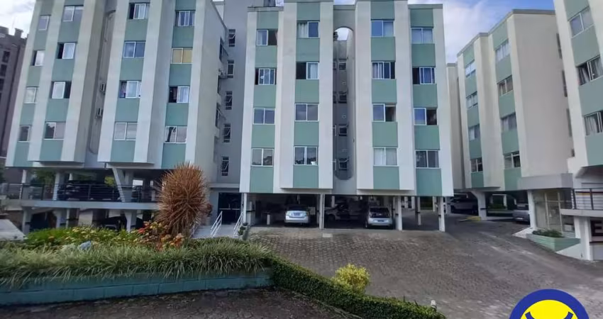 Apartamento com 2 Quartos e vaga de garagem no Itacorubi - Florianópolis/SC
