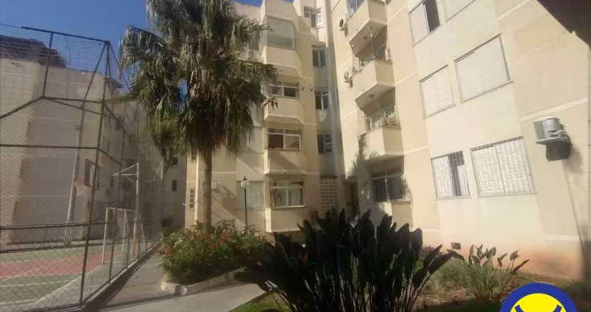 Apartamento 2 Quartos na Trindade Com Garagem Livre
