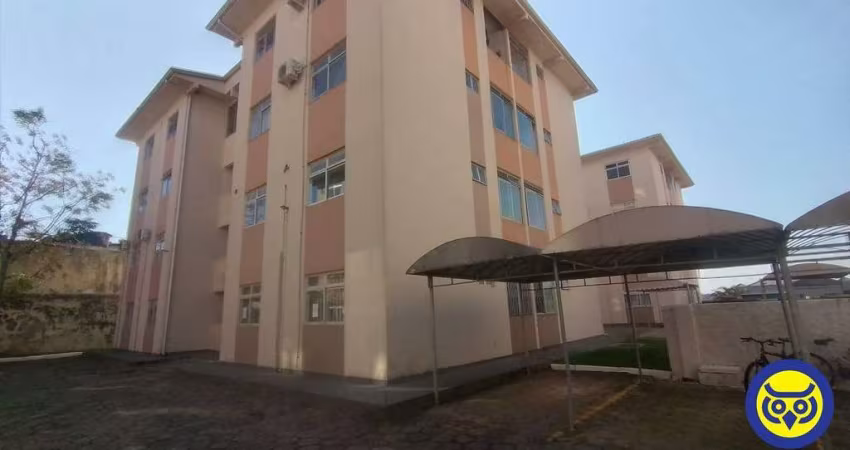 Apto de 2 quartos em Capoeiras